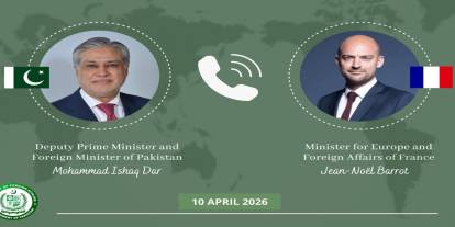 Pakistan ve Fransa'dan Lübnan’daki ateşkes ihlallerine tepki