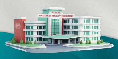 Sağlıklı hayat akademisine 365 bin kişi katıldı