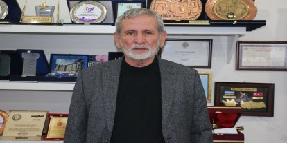 Urfa’nın kurtuluş ruhu 106 yıl sonra yeniden hatırlatıldı: Bu topraklar kanla ve imanla savunuldu