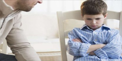 Çocuklarda artan kaygının temelinde aile faktörü