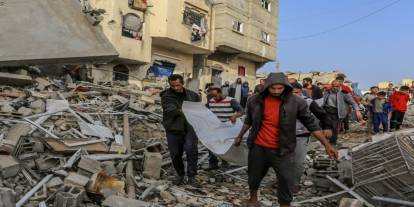 Siyonist rejimin Gazze’ye saldırılarında şehit sayısı 72 bin 328’e yükseldi