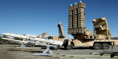 ABD istihbarat raporları, Çin'in İran'a füze sevkiyatı yaptığını ortaya koydu