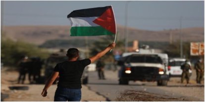 Batı Şeria’da son 48 saatte 26 direniş eylemi gerçekleştirildi