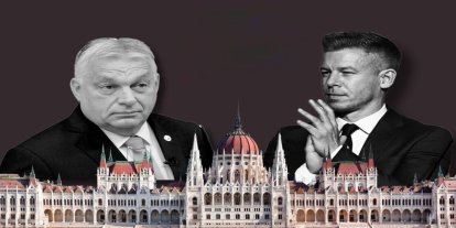 Macaristan'da halk yarın sandık başına gidecek