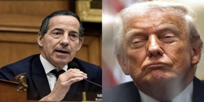 ABD’de Trump krizi: Başkanlık yetkileri elinden alınmalı