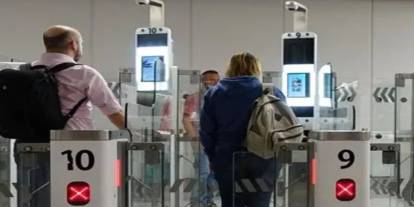 Şengen'de yeni dönem: Pasaport damgası tarihe karıştı