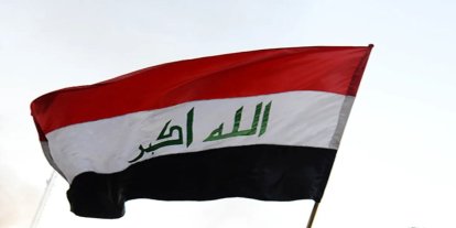 Irak'ta yeni cumhurbaşkanı seçildi