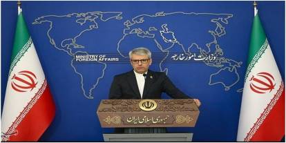 Bekayi: Müzakereler anlaşmayla sonuçlanmadı ama diplomasi bitmez