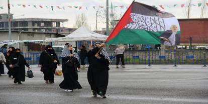 Batman'da Mevlid-i Nebi programının akış detayları açıklandı