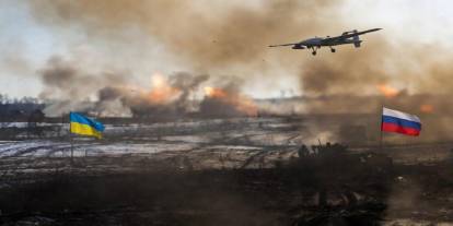 Rusya: Paskalya ateşkesinde yaklaşık 2 bin ihlal yapıldı