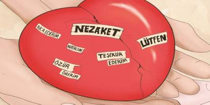 Ankara’da 13-20 Nisan "Nezaket Haftası" ilan edildi