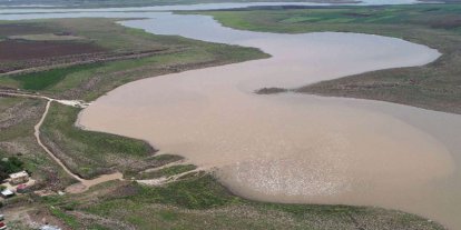 Diyarbakır Valiliği'nden uyarı: Barajlarda kontrollü su tahliyesi yapılacak