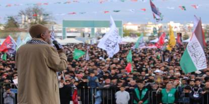 Göktaş Hoca: Peygamber'in sünneti olmadan hiçbir yere varamayız