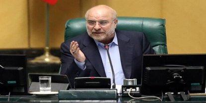 Trump'ın tehdidine Kalibaf'tan yanıt: Savaşırsanız, savaşırız