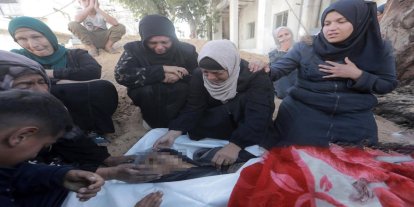 Ateşkese rağmen saldırı: Gazze'de bir Filistinli daha şehit oldu