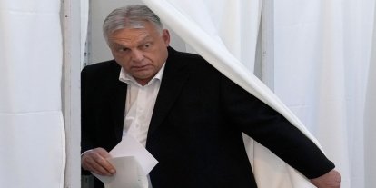ABD ve siyonist rejim destekli Orban kaybetti: Macaristan'da dengeler değişti