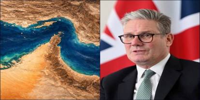 İngiltere: Ne kadar baskı olursa olsun bu savaşa çekilmeyeceğiz