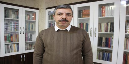 Öğr. Üyesi Dr. Kurşun: İdam uygulaması uluslararası hukuka aykırı