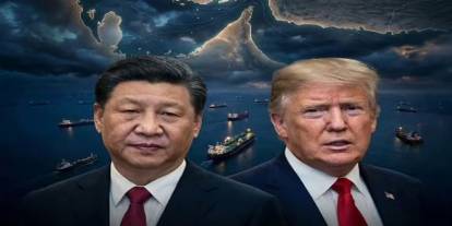 Çin'den Hürmüz Boğazı açıklaması: Boğaz açık kalmalı