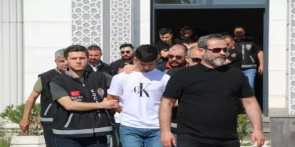 Bayğaralar çetesine büyük operasyon