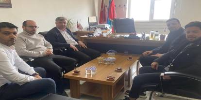 Kayapınar Belediye Başkanı Özhan'dan eğitime tam destek