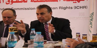 Serhan: Gazze'de deliller birikiyor, uluslararası hesaplaşma süreci ilerliyor