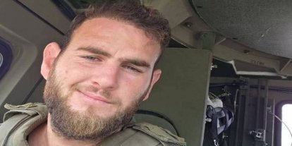 Güney Lübnan'daki çatışmalarda bir işgal askeri öldü