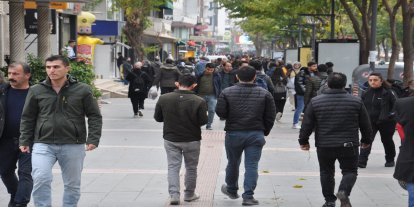 Toplumlar da çaresizliği öğreniyor!