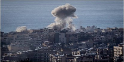 Lübnan’da bir işgalci öldürüldü