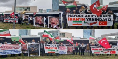 İran Dışişleri’nden "uluslararası dayanışma" mesajı