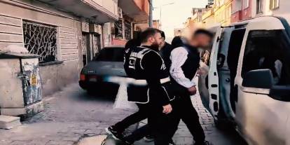 Sahte siteler üzerinden dolandırıcılık yapan çeteye operasyon: 58 şüpheli yakalandı