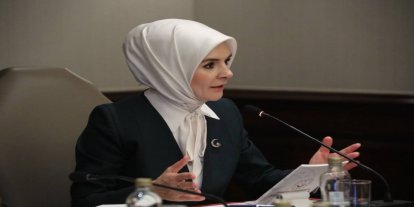 Bakan Göktaş'tan Şanlıurfa'daki okul saldırısına ilişkin açıklama