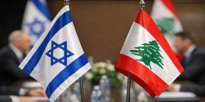 işgalci rejim ile Lübnan doğrudan müzakerelere başlıyor