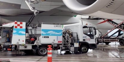 Avrupa'daki hava yolu şirketleri yakıt için AB'den yardım istedi