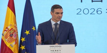 İspanya’dan 500 bin göçmene yasal statü kararı