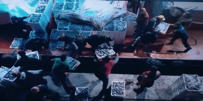 Bakan Yumaklı: Hamsi avında son yılların en verimli sezonu yaşandı