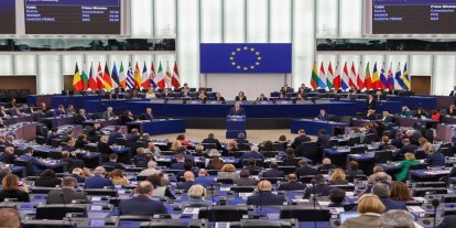 Avrupa'da bir milyon imza siyonist rejimi köşeye sıkıştırdı