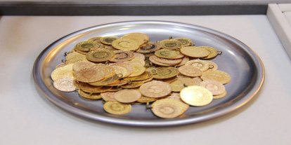 HAKSİAD Batman Şube Başkanı Çetiz: Ucuz altın diye bir şey yoktur