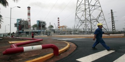 ABD’nin Küba’da uyguladığı ambargo enerji krizini derinleştiriyor