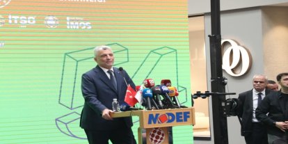 Bakan Bolat: Türkiye'nin dünya mobilya ihracatındaki payı yükseldi