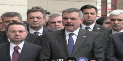 Kahramanmaraş’taki saldırıda hayatını kaybedenlerin sayısı 9 oldu