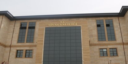 Sivas'ta okullara yönelik saldırı paylaşımına ilişkin 1 kişi gözaltına alındı