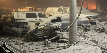 İşgalcilerden Lübnan planı: Trump-Netanyahu hattında "ateşkes" adı altında yeni saldırı hazırlığı