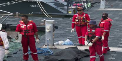 Bangladeş açıklarında göçmen faciası: 250 kişi kayıp