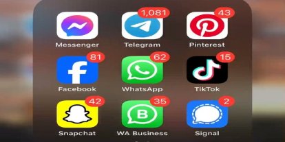 AB’de siber alarm: Üst düzey yetkililere "Signal’ı kapatın" talimatı