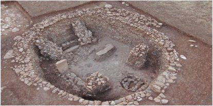 Bitlis Eren Üniversitesi, boncuklu tarla neolitik yerleşimi kazı çalışmalarını yürütecek