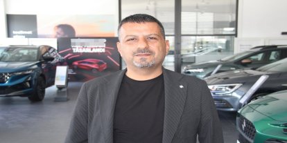 Otomotiv sektörü savaş tedirginliğinin gölgesinde durgunluk yaşıyor