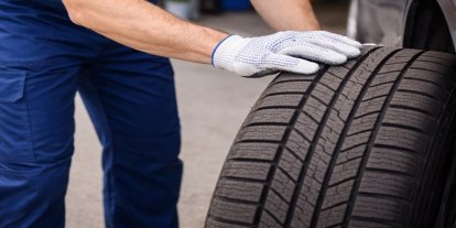 Kış lastiğini çıkarmadan önce dikkat edilmesi gerekenler!