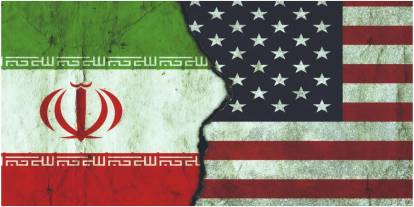 “Tahran’dan sert ateşkes mesajı”