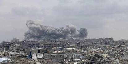 işgalci rejimin Beyt Lahiya’ya düzenlediği saldırıda iki kardeş şehit oldu